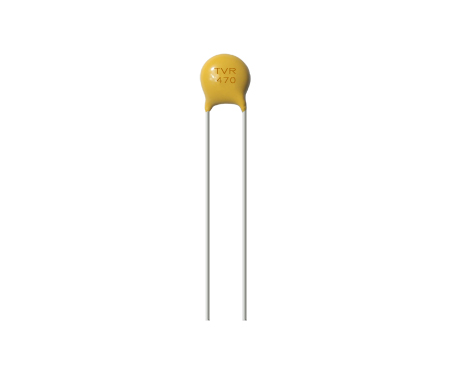 Zinc Oxide Varistor TVR05 Series