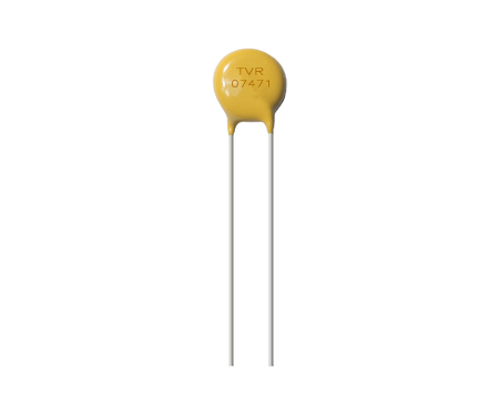 Zinc Oxide Varistor TVR07 Series