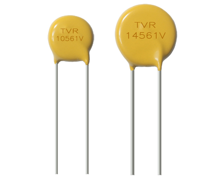 Zinc Oxide Varistor TVR-V Series