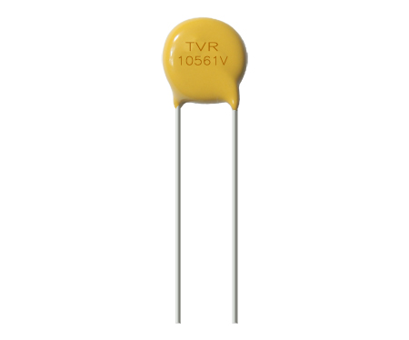 Zinc Oxide Varistor TVR10-V Series 