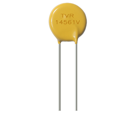 Zinc Oxide Varistor TVR14-V Series 