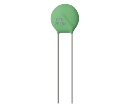 NTC Thermistor SCK10 Series  