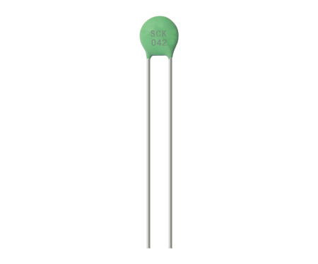 NTC Thermistor SCK08 Series  