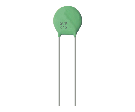 NTC Thermistor SCK13 Series   