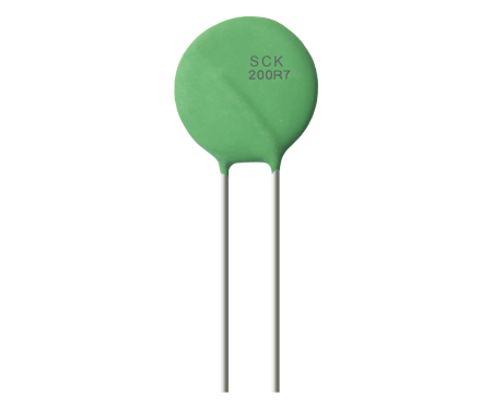 NTC Thermistor SCK20 Series  