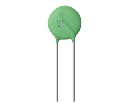 NTC Thermistor SCK15 Series  