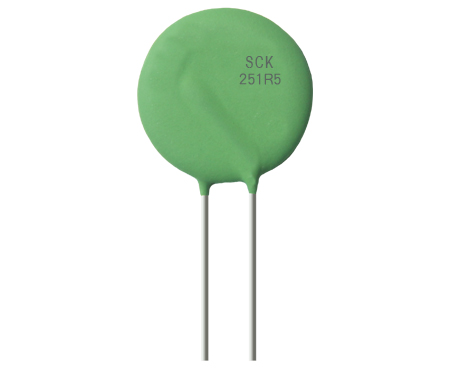 NTC Thermistor SCK25 Series  