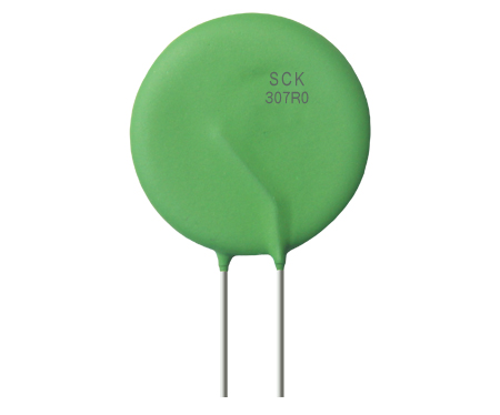 NTC Thermistor SCK30 Series  