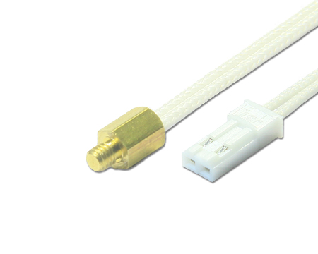 Temperature sensor for 3D printer