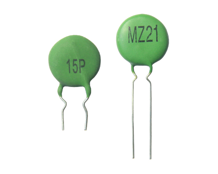 PTC Thermistor