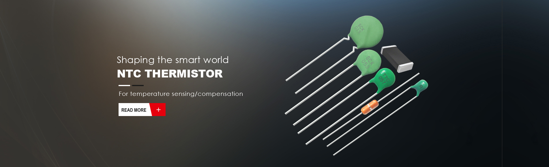 Thermistor