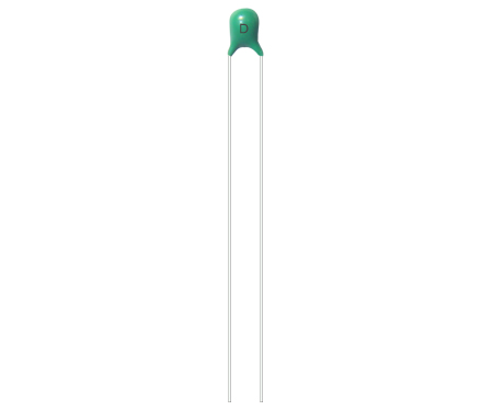 NTC 10K Thermistor TTC3A103 34D