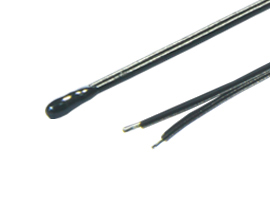 Epoxy Coated Temp Sensor Series