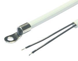 Temp Sensor For New Energy