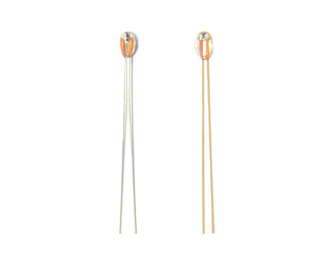 Glass Bead Type Thermistor