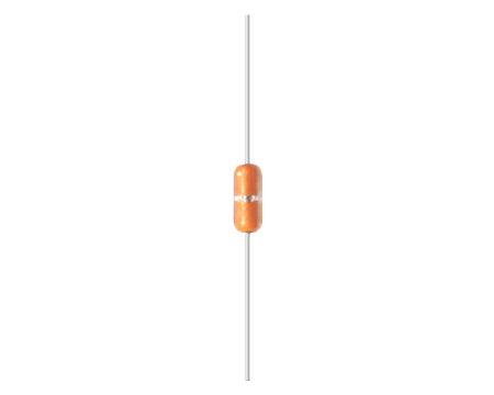 NTC 10K Glass Axial Thermistor 