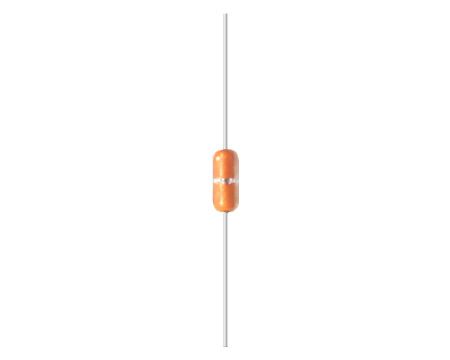 NTC Thermistor Glass Axial Type