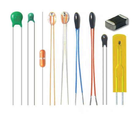 NTC 10K Thermistor Collection