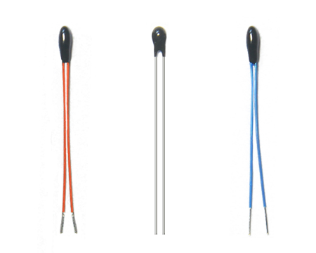 NTC Epoxy Bead Type Thermistor