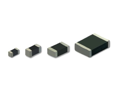 Surface Mounted Devices Series