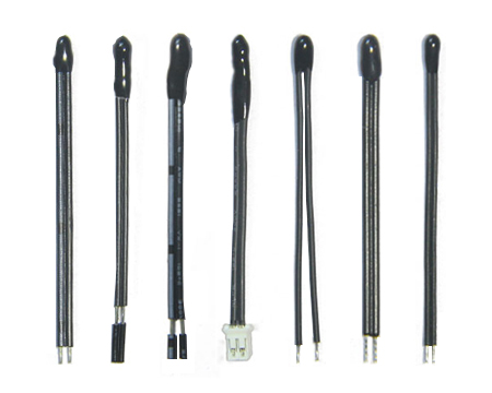 NTC 10K Epoxy Bead With Wires