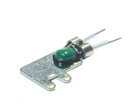 Temp Sensor For Power Supply