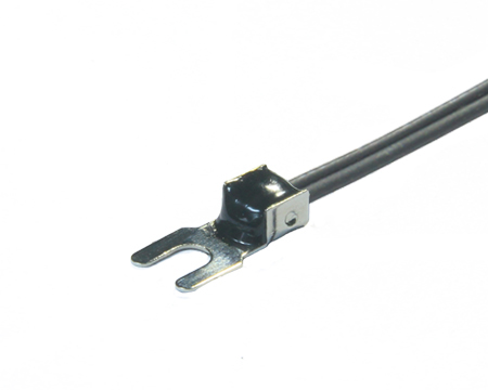 Temp Sensor For Power Supply