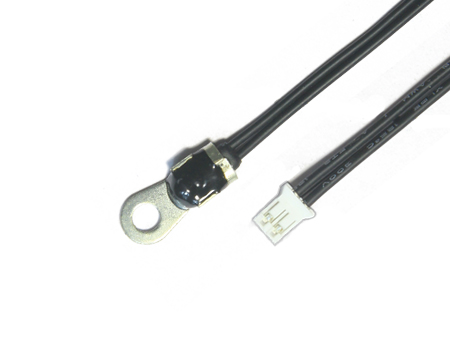 Temp Sensor For Power Supply