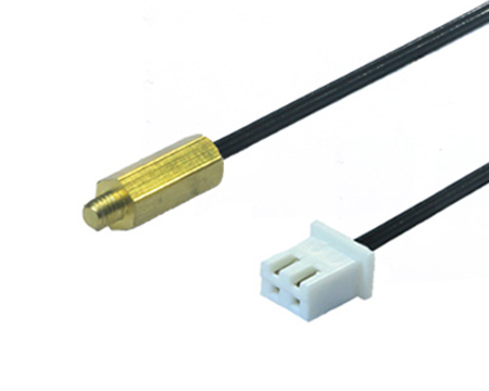 Temperature sensor for 3D printer