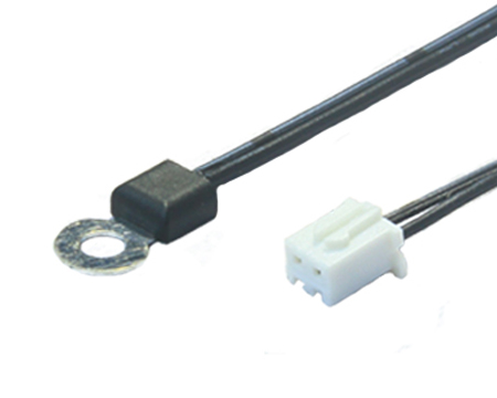 Temp Sensor For Power Supply