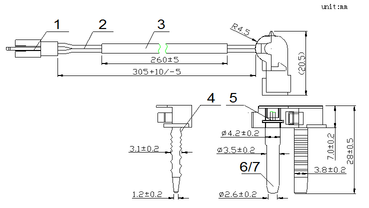 temp sensor for car air conditioner.png